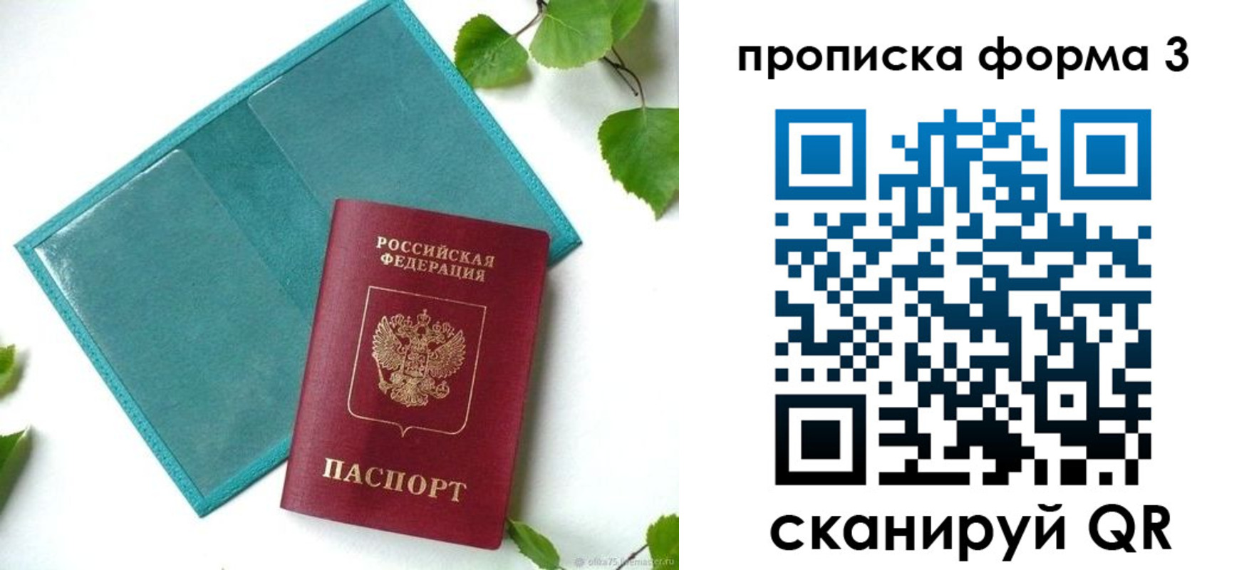 прописка ребенка в Саках